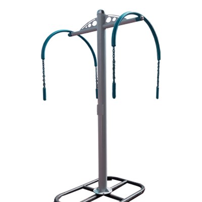 ROPE PULLER OG81